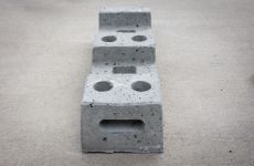 Betonvoet 25 kg