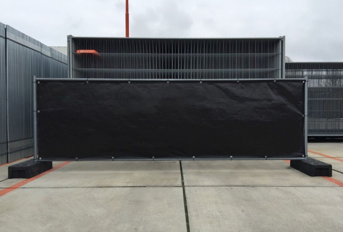 Bouwhekdoek 120 | Geschikt voor Bouwhek 120