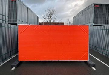 Bouwhekdoek | Exclusieve kleuren