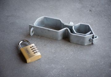 Bouwhek slot Bouwhek slot