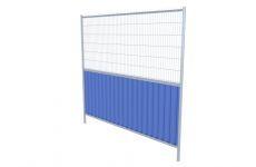 City Fence - Combi