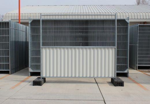 City Fence - Combi City Fence - Combi