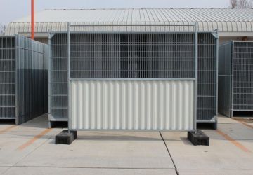 City Fence - Combi City Fence - Combi