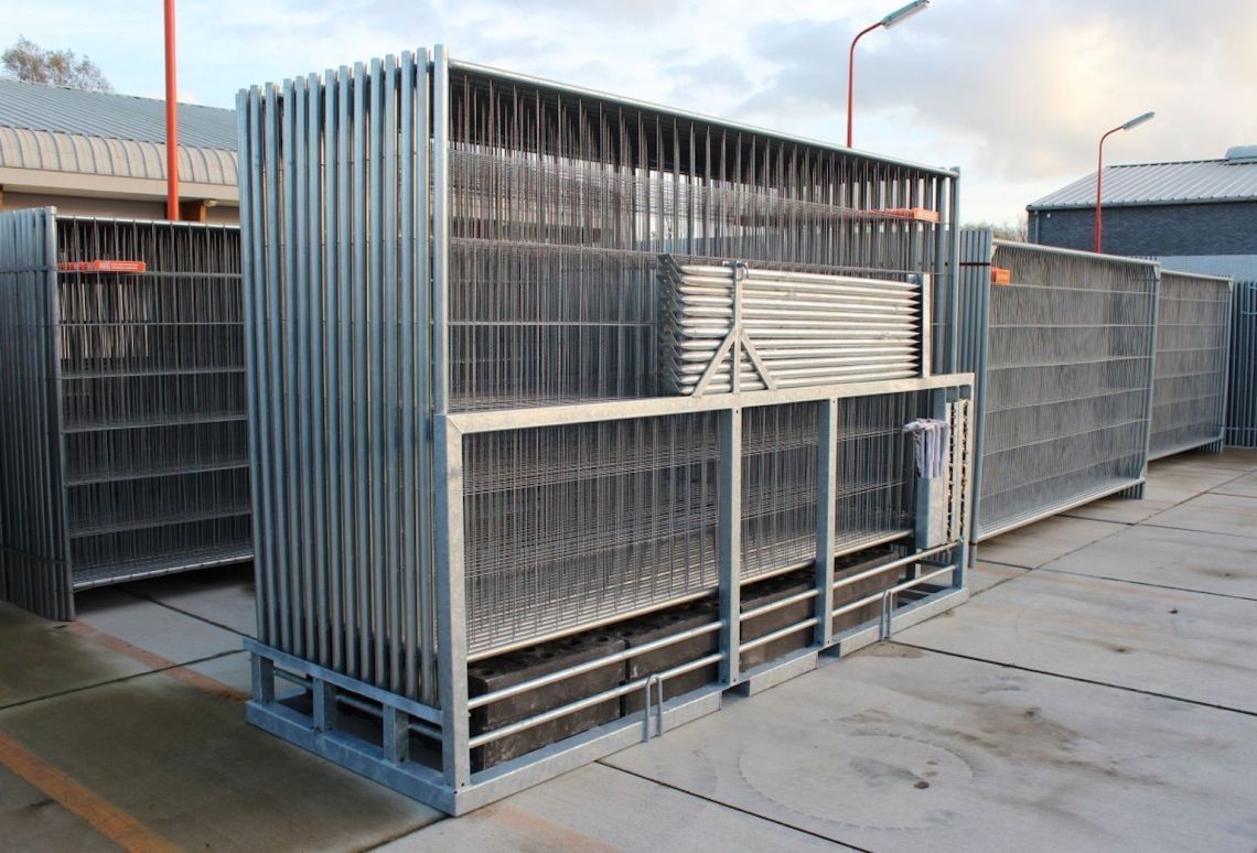Combipallet HD