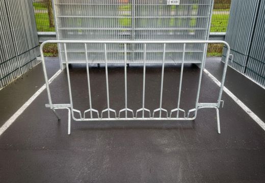 Dranghek | Fietsen rek