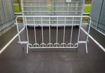 Dranghek | Fietsen rek