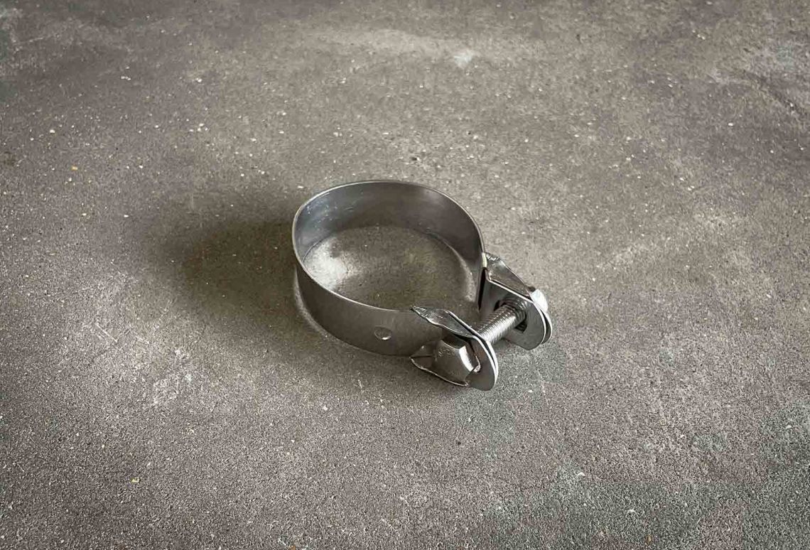 Eindbandset prikkeldraad