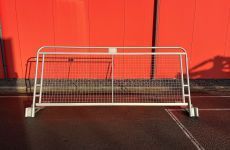 Finish Barrier | Set