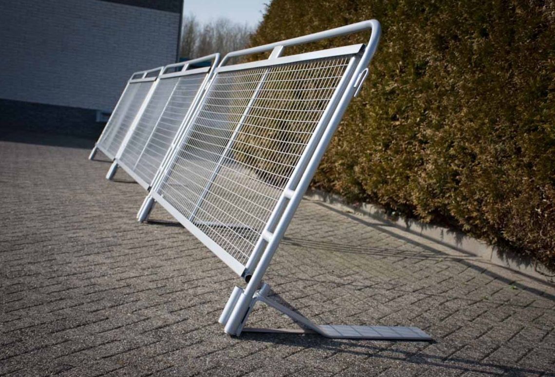 Finish Barrier | Set