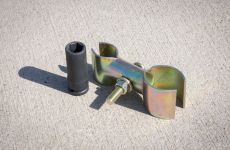 Koppeling 42/60 mm