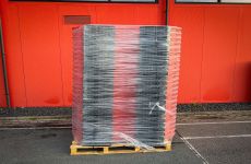 Kunststof dranghek | 50 stuks | Gratis transport