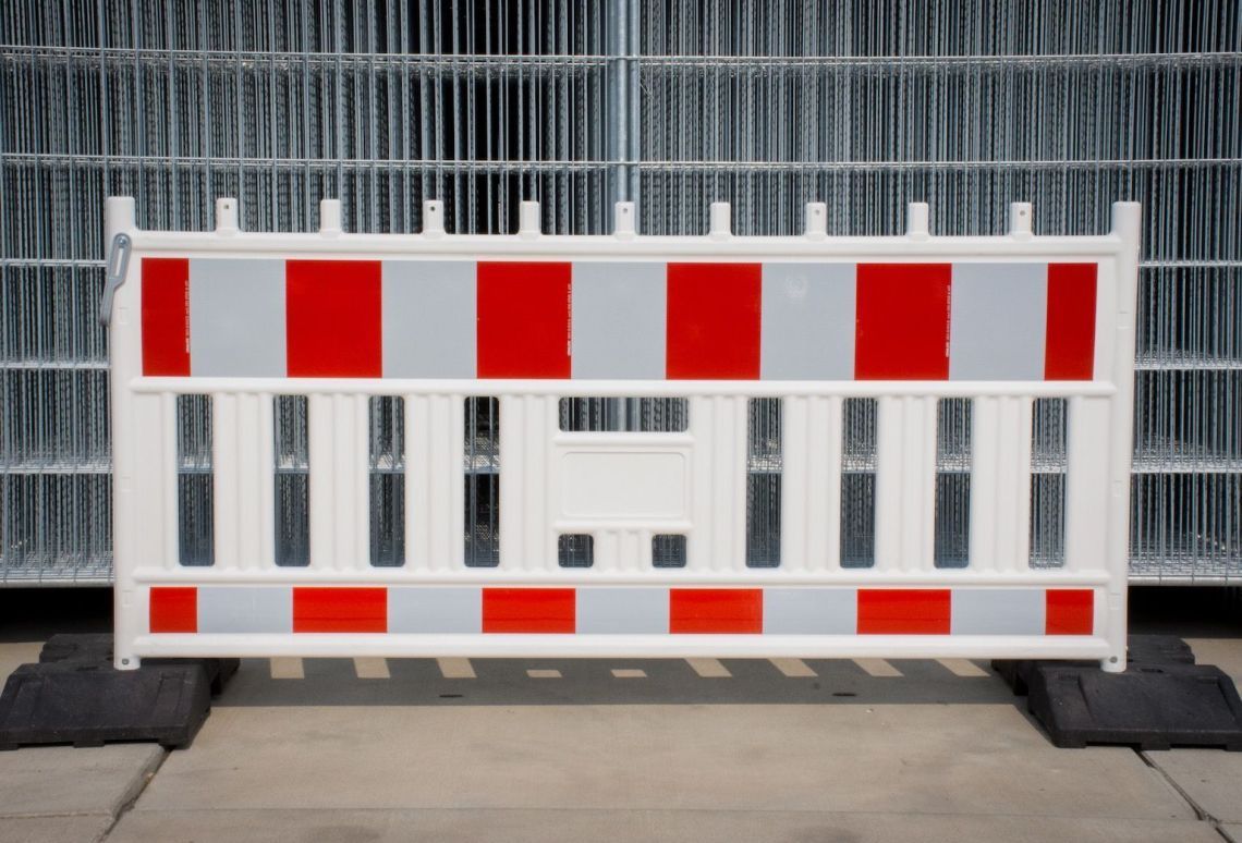 Kunststof Dranghek HD