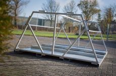 Laadplatform Dranghekken | 2800