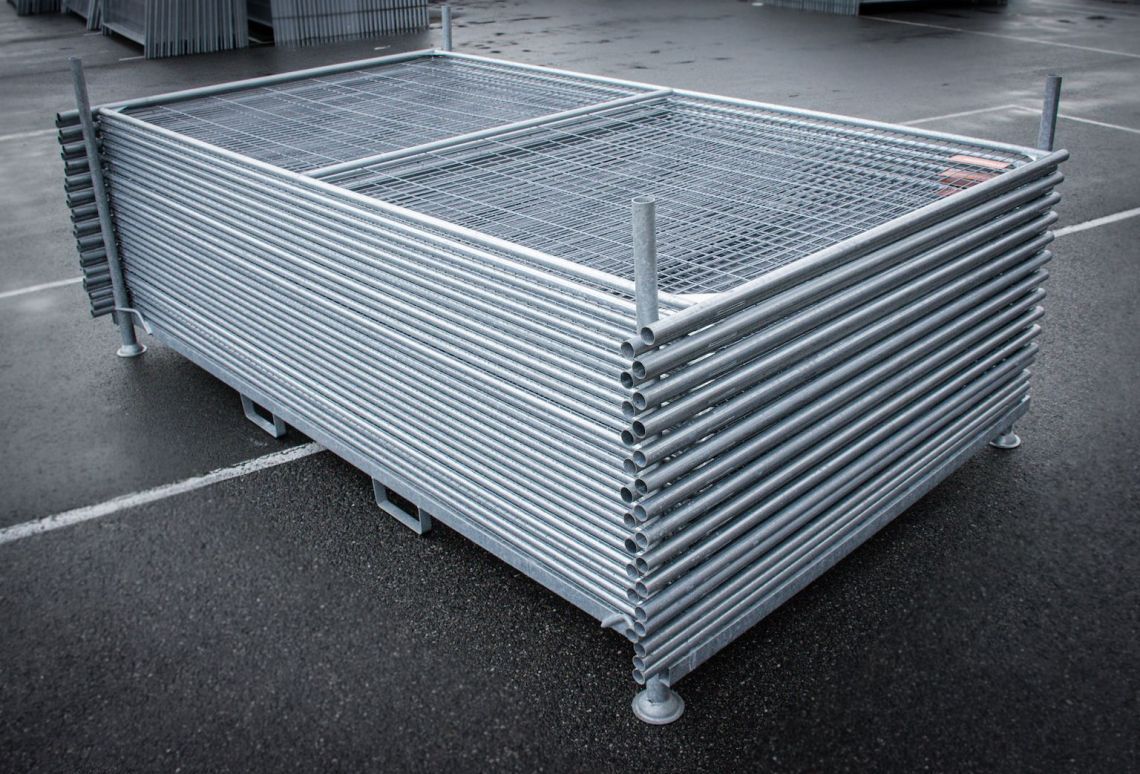 Laadplatform | Horizontaal