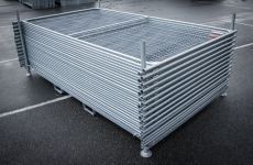 Laadplatform | Horizontaal