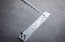 Schoor speciaal | Scharnierend