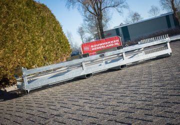 Transportpallet combi set