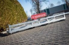 Transportpallet combi set